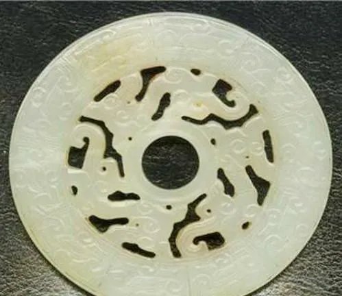 和氏璧是什么玉？