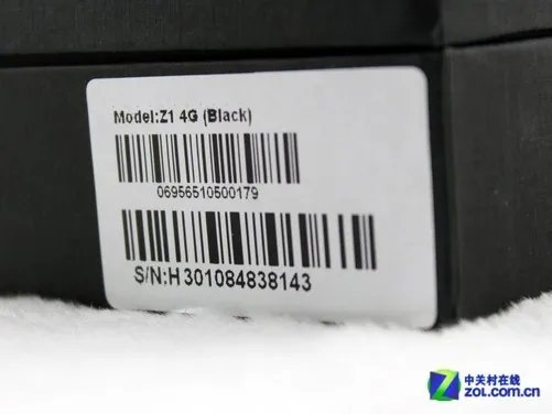 699元智能手表什么样 智器Z Watch评测