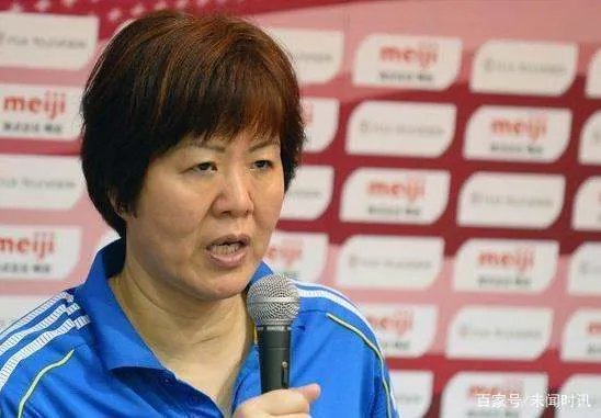 为何郎平女儿是美国国籍？她一针见血的回应了什么，让记者哑口无言？