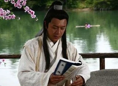 陈世美的原型到底是谁 他又是怎么被丑化的