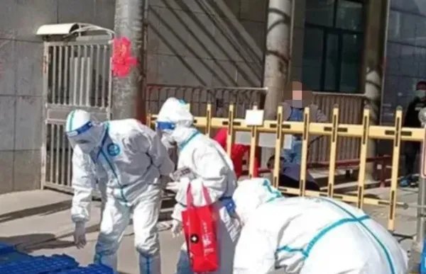 山西增本土确诊24例无症状112例，新疆昨日新增确诊病例30例