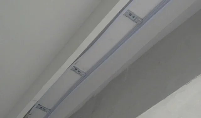 窗帘安装的方法 窗帘安装注意事项