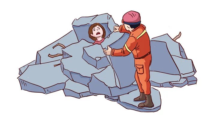 4.8级地震什么概念 4.8级地震什么意思