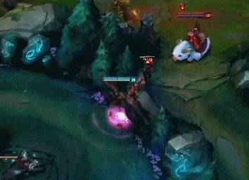 英雄联盟有大电影吗？