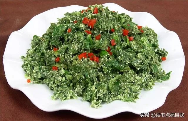 有哪些特色餐馆？