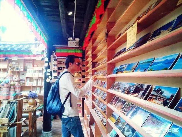 自驾游，你遇到过艳遇吗？哪里的景区才能遇到？