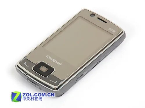 连续两天降价 酷派6268H今日再跌200元