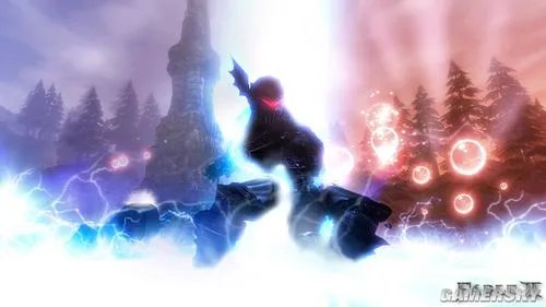 Lionhead称《神鬼寓言2》不会再有PC版