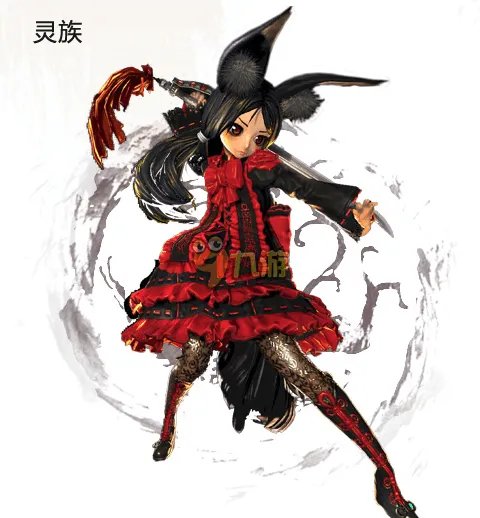 剑灵洪门崛起职业哪个厉害 最强职业选择推荐