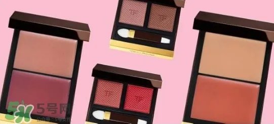 tom ford2017春季彩妆有哪些？tom ford2017春季彩妆价格