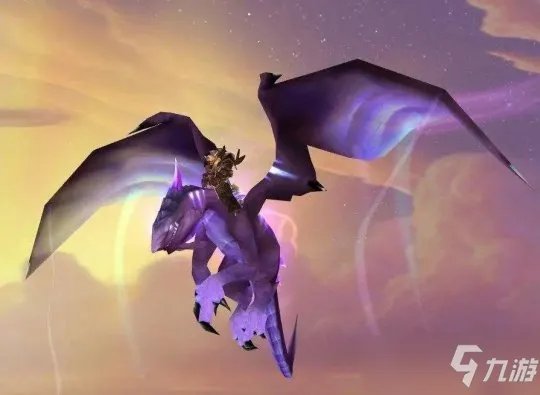 《魔兽世界TBC》灵翼幼龙声望速冲攻略 怀旧服P3阶段灵翼之龙声望指南