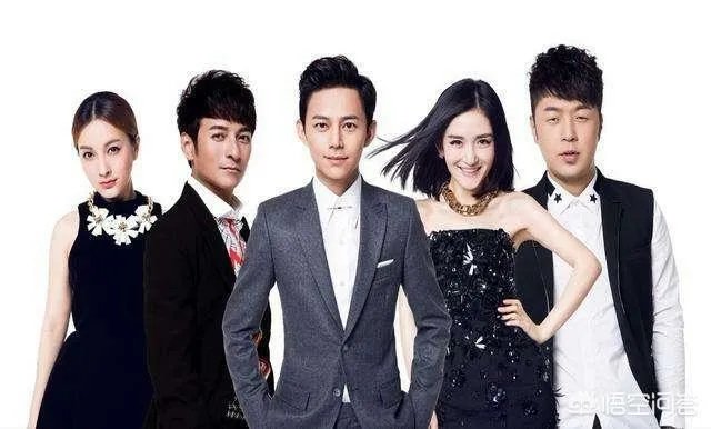 如何看待《快乐大本营》这部综艺?