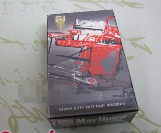 万宝路香烟有几种价格 万宝路香烟种类及价格