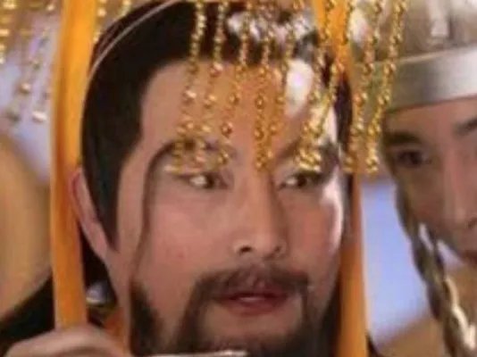 马王爷为什么又三只眼睛？他的第三只眼睛是做什么的