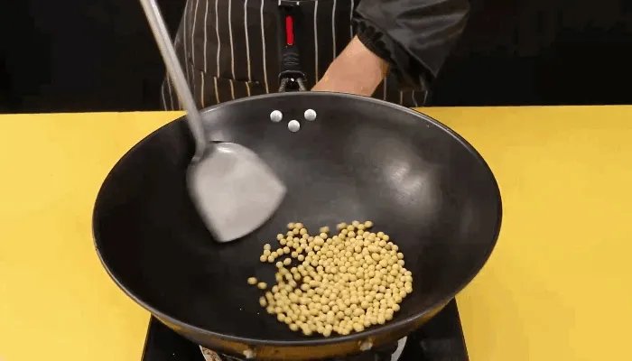 黄豆的做法 黄豆的吃法