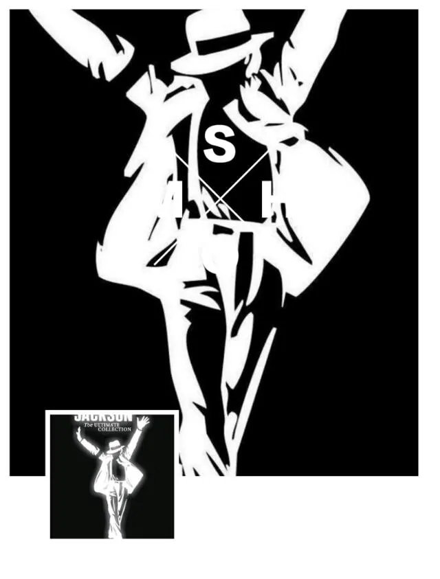 迈克尔杰克逊壁纸？