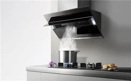 万宝油烟机怎么清洗