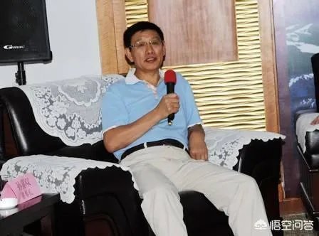 如何评价曾送夫人价值24亿酒店的孙双喜?