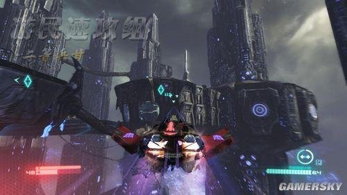 变形金刚:塞伯坦的陨落——图文攻略