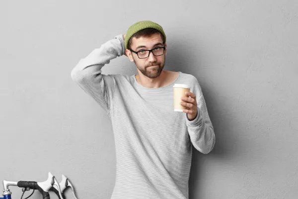 宅男交到的女朋友都是真爱吗?