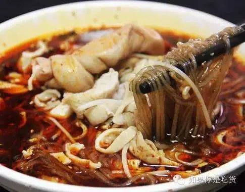 成都有哪些特色小吃？