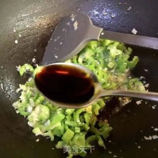 韩式小海燕鱼（멸치볶음)