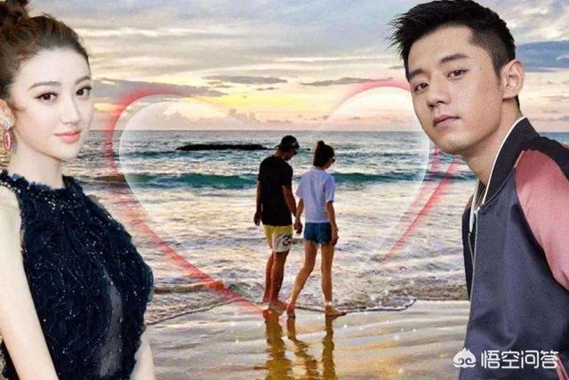 景甜张继科分手了大家怎么看？