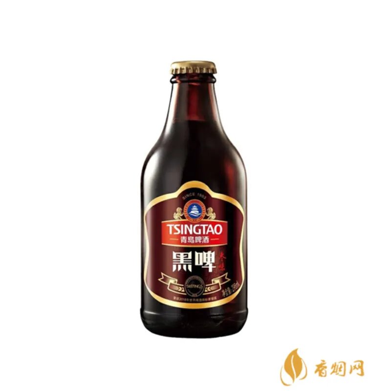 青岛啤酒奥古特多少钱一罐？