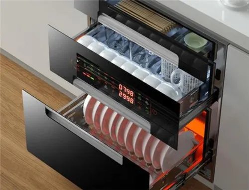 消毒碗柜的使用方法是怎样的