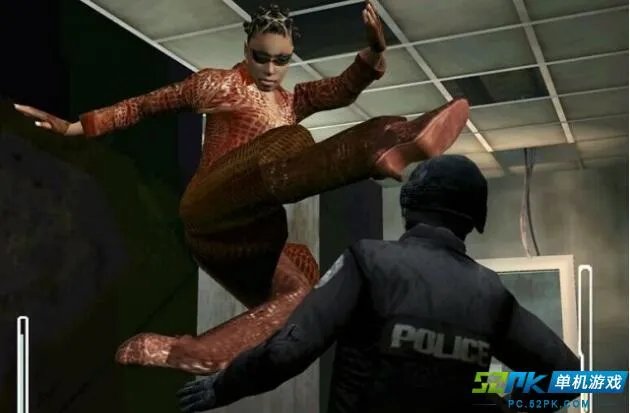 盘点十大游戏有关的电影 感受游戏与电影的互通性