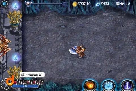 说好的英雄呢？！ 《魔法英雄TD》评测