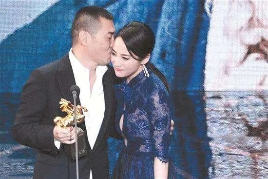 陈建斌和蒋勤勤如何诠释了中国婚姻最真实的状态?