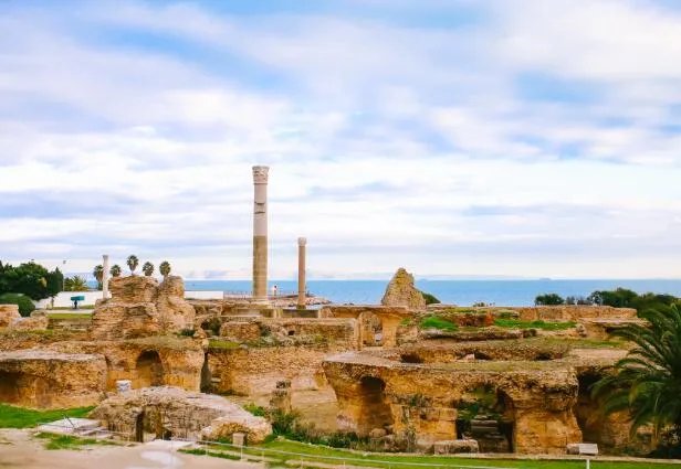 突尼斯在哪里 突尼斯是哪个洲的国家