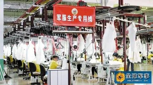 中国人民解放军军需大学的专业