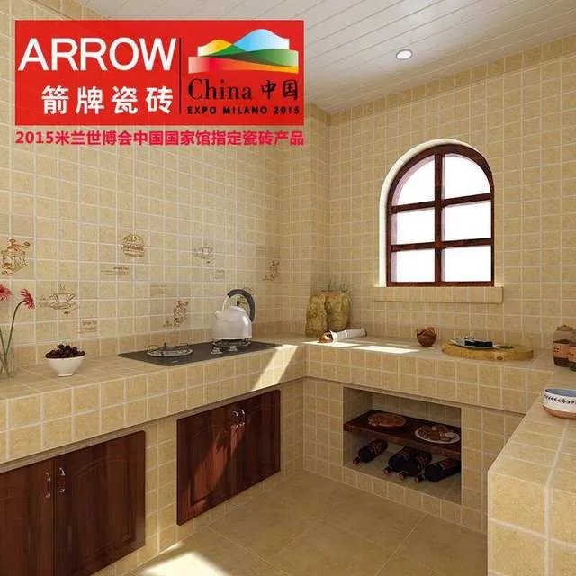 金舵瓷砖是一线品牌吗 瓷砖品牌十大排行榜