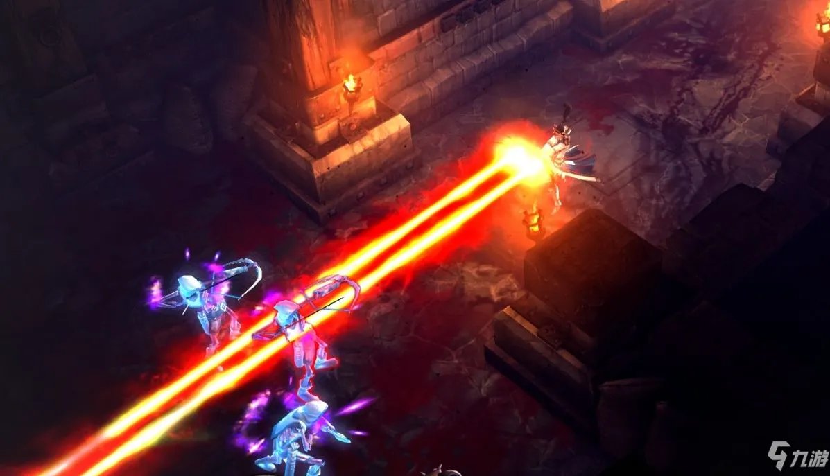 《暗黑破坏神3》26赛季2.7.3更新版本内容分享 26赛季2.7.3版本更新内容汇总