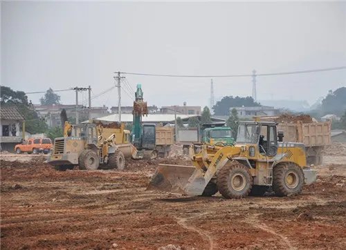 四通一平指的是什么