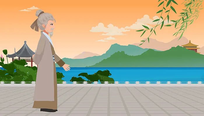 孟子天将降大任于斯人也全文解释