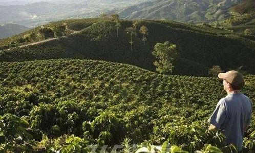 哥伦比亚5级地震最新消息 凌晨5时突发5.4级地震