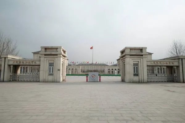 天津海运职业技术学院怎么样