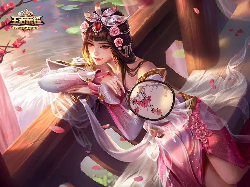 《王者荣耀》S9赛季更新内容汇总