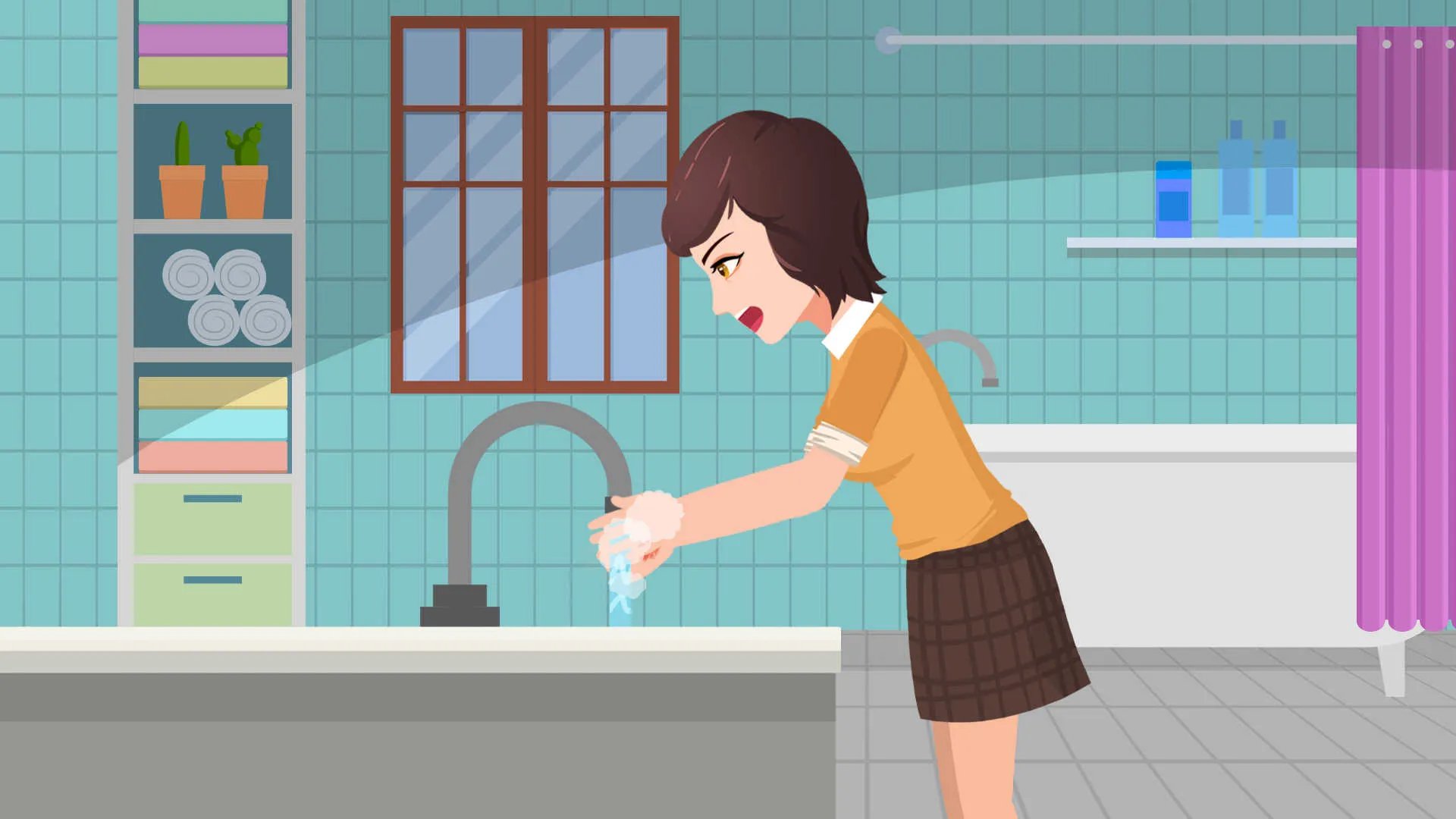 孕妇喉咙痛怎么办