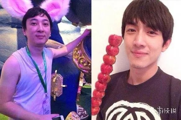 主播小绝发博称：大半夜带王思聪、林更新吃到鸡了！