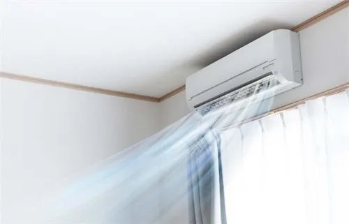 空调上的电辅热是什么意思啊