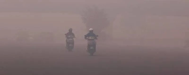 pm2.5是什么意思