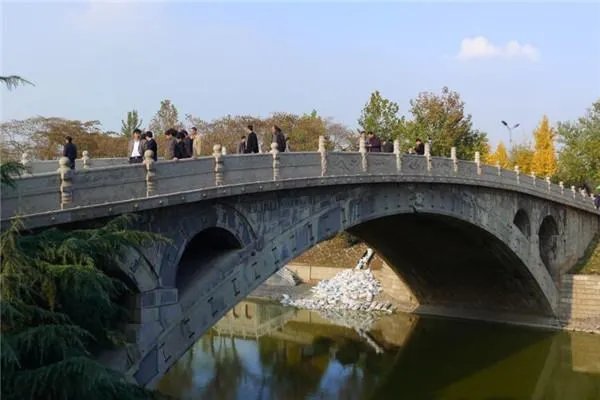 中国十大名桥是哪些？