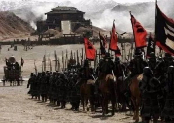 围城必阙是什么意思?