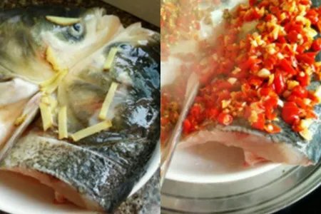 鱼头的做法有哪些