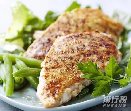 鸡胸肉怎么做好吃_鸡胸肉的十种做法