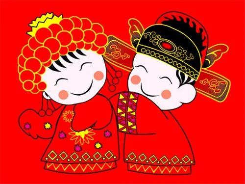 本命年能结婚吗 本命年结婚应怎样做